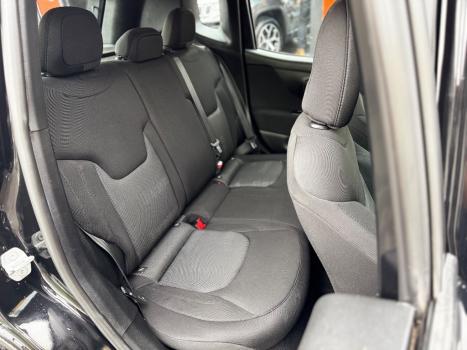 JEEP Renegade 1.8 16V 4P FLEX AUTOMTICO, Foto 7