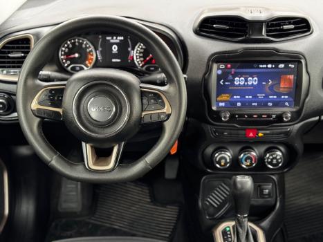 JEEP Renegade 1.8 16V 4P FLEX AUTOMTICO, Foto 8