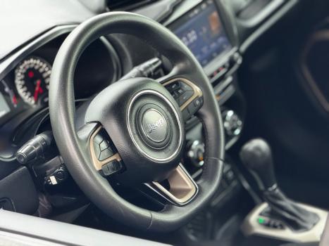 JEEP Renegade 1.8 16V 4P FLEX AUTOMTICO, Foto 9