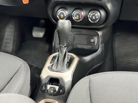 JEEP Renegade 1.8 16V 4P FLEX AUTOMTICO, Foto 11