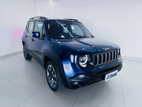JEEP Renegade 1.8 16V 4P FLEX LONGITUDE AUTOMTICO, Foto 1
