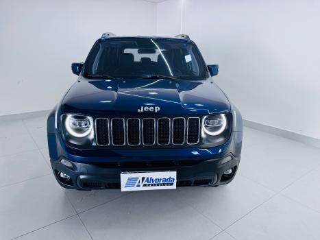 JEEP Renegade 1.8 16V 4P FLEX LONGITUDE AUTOMTICO, Foto 2