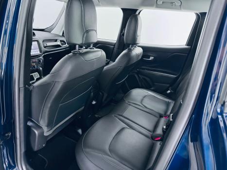 JEEP Renegade 1.8 16V 4P FLEX LONGITUDE AUTOMTICO, Foto 7