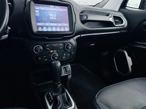 JEEP Renegade 1.8 16V 4P FLEX LONGITUDE AUTOMTICO, Foto 8