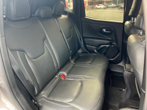 JEEP Renegade 1.8 16V 4P LIMITED FLEX AUTOMTICO, Foto 5