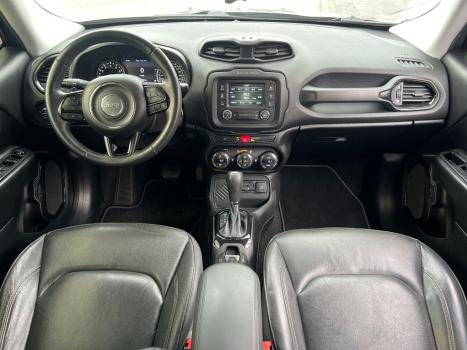 JEEP Renegade 1.8 16V 4P LIMITED FLEX AUTOMTICO, Foto 6