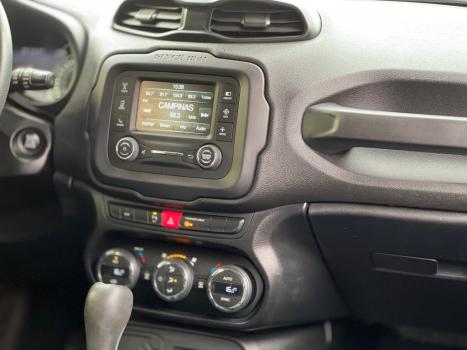 JEEP Renegade 1.8 16V 4P LIMITED FLEX AUTOMTICO, Foto 7