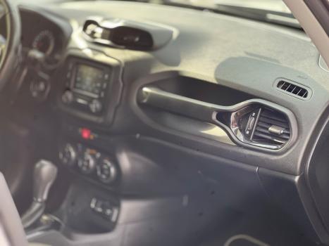 JEEP Renegade 1.8 16V 4P LIMITED FLEX AUTOMTICO, Foto 8