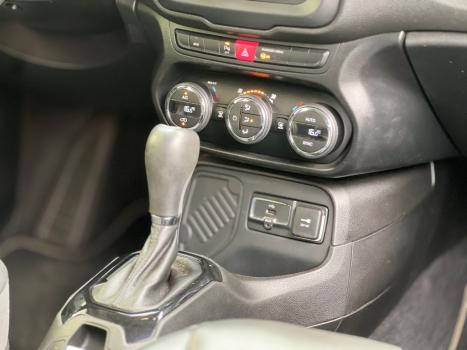 JEEP Renegade 1.8 16V 4P LIMITED FLEX AUTOMTICO, Foto 9