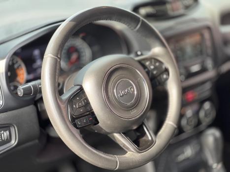 JEEP Renegade 1.8 16V 4P LIMITED FLEX AUTOMTICO, Foto 10