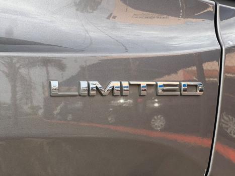 JEEP Renegade 1.8 16V 4P LIMITED FLEX AUTOMTICO, Foto 12