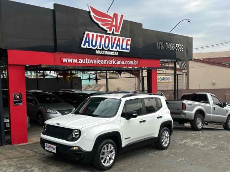 JEEP Renegade 1.8 16V 4P FLEX SPORT AUTOMTICO, Foto 1