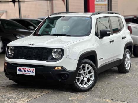 JEEP Renegade 1.8 16V 4P FLEX SPORT AUTOMTICO, Foto 2