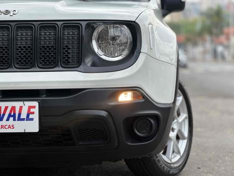 JEEP Renegade 1.8 16V 4P FLEX SPORT AUTOMTICO, Foto 3