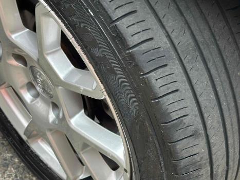 JEEP Renegade 1.8 16V 4P FLEX SPORT AUTOMTICO, Foto 4