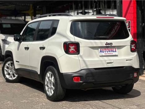JEEP Renegade 1.8 16V 4P FLEX SPORT AUTOMTICO, Foto 5