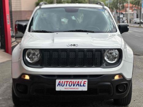JEEP Renegade 1.8 16V 4P FLEX SPORT AUTOMTICO, Foto 6