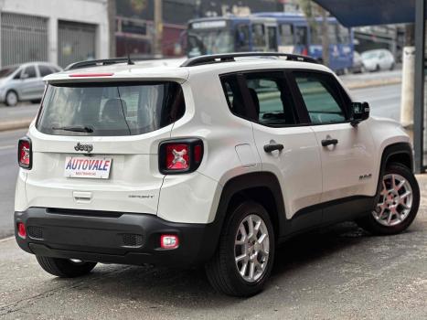 JEEP Renegade 1.8 16V 4P FLEX SPORT AUTOMTICO, Foto 7