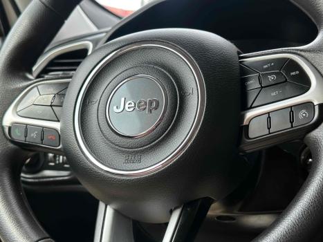 JEEP Renegade 1.8 16V 4P FLEX SPORT AUTOMTICO, Foto 8