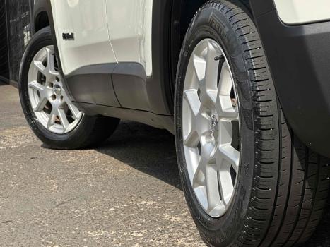 JEEP Renegade 1.8 16V 4P FLEX SPORT AUTOMTICO, Foto 9