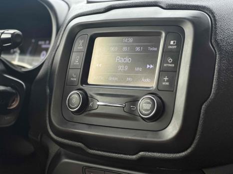 JEEP Renegade 1.8 16V 4P FLEX SPORT AUTOMTICO, Foto 11