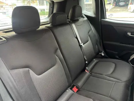 JEEP Renegade 1.8 16V 4P FLEX SPORT AUTOMTICO, Foto 13