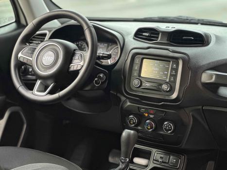 JEEP Renegade 1.8 16V 4P FLEX SPORT AUTOMTICO, Foto 14