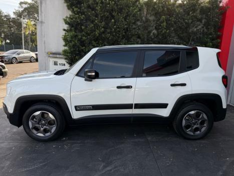 JEEP Renegade 1.8 16V 4P FLEX AUTOMTICO, Foto 2