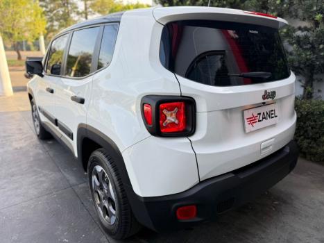 JEEP Renegade 1.8 16V 4P FLEX AUTOMTICO, Foto 3