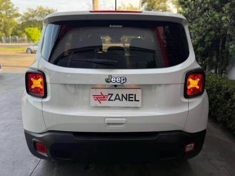JEEP Renegade 1.8 16V 4P FLEX AUTOMTICO, Foto 4
