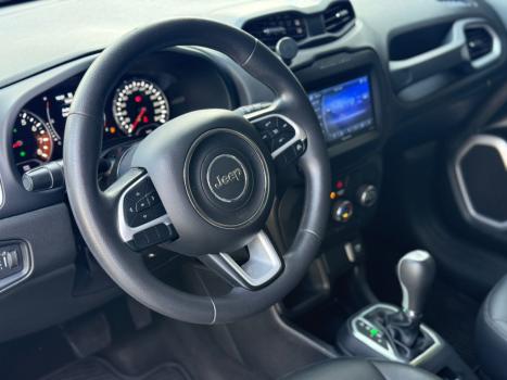 JEEP Renegade 1.8 16V 4P FLEX AUTOMTICO, Foto 5
