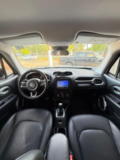 JEEP Renegade 1.8 16V 4P FLEX AUTOMTICO, Foto 6