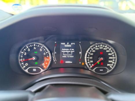 JEEP Renegade 1.8 16V 4P FLEX AUTOMTICO, Foto 7