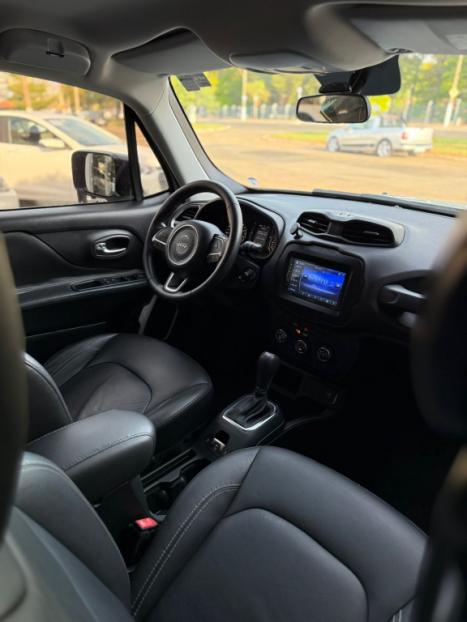 JEEP Renegade 1.8 16V 4P FLEX AUTOMTICO, Foto 8