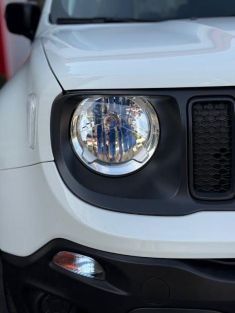 JEEP Renegade 1.8 16V 4P FLEX AUTOMTICO, Foto 9