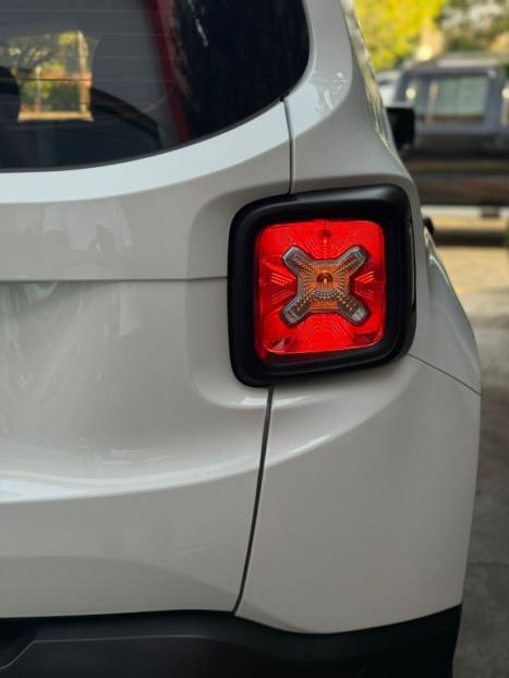 JEEP Renegade 1.8 16V 4P FLEX AUTOMTICO, Foto 10