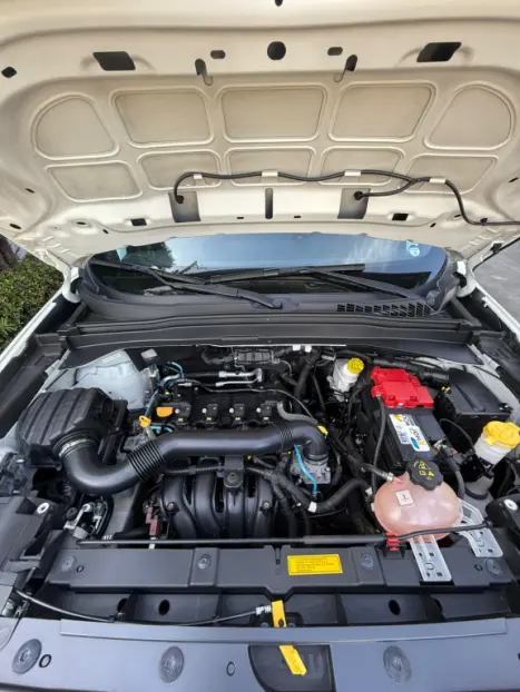 JEEP Renegade 1.8 16V 4P FLEX AUTOMTICO, Foto 11