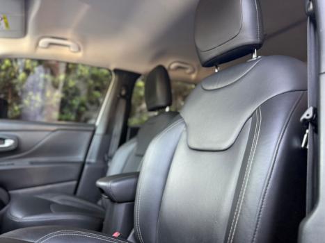 JEEP Renegade 1.8 16V 4P FLEX AUTOMTICO, Foto 13