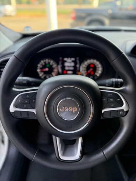 JEEP Renegade 1.8 16V 4P FLEX AUTOMTICO, Foto 14