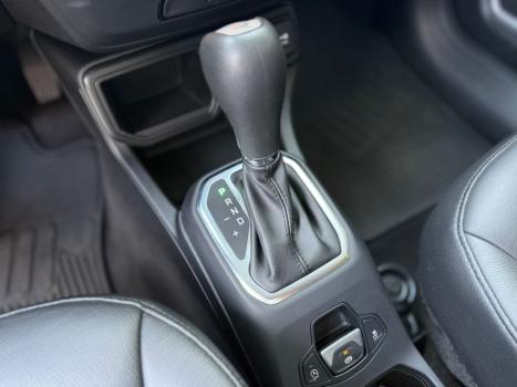 JEEP Renegade 1.8 16V 4P FLEX AUTOMTICO, Foto 16
