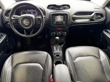 JEEP Renegade 1.8 16V 4P LIMITED FLEX AUTOMTICO, Foto 5