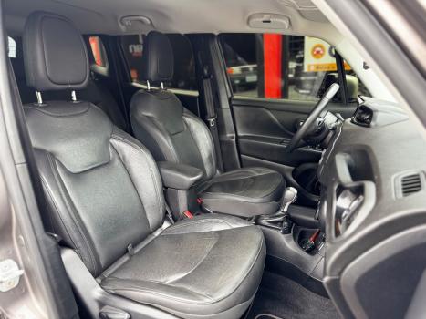 JEEP Renegade 1.8 16V 4P LIMITED FLEX AUTOMTICO, Foto 6