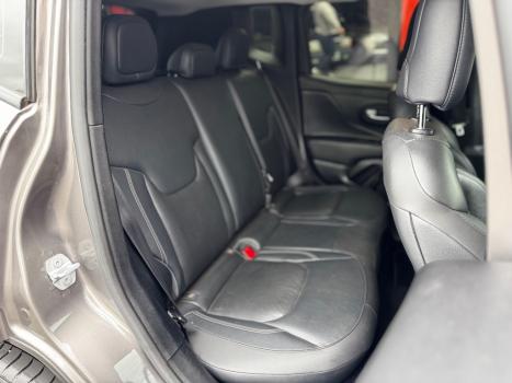 JEEP Renegade 1.8 16V 4P LIMITED FLEX AUTOMTICO, Foto 7