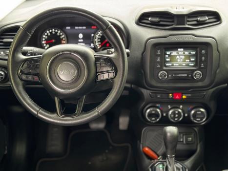JEEP Renegade 1.8 16V 4P LIMITED FLEX AUTOMTICO, Foto 8