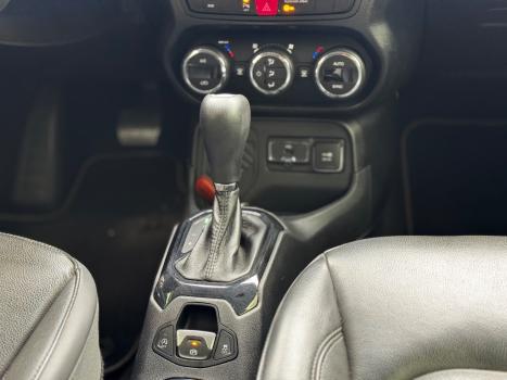 JEEP Renegade 1.8 16V 4P LIMITED FLEX AUTOMTICO, Foto 11