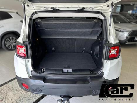 JEEP Renegade 1.8 16V 4P FLEX AUTOMTICO, Foto 7