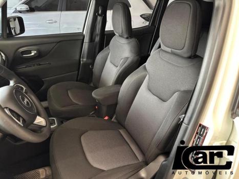 JEEP Renegade 1.8 16V 4P FLEX AUTOMTICO, Foto 8