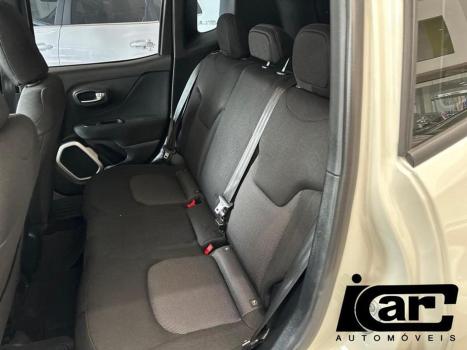 JEEP Renegade 1.8 16V 4P FLEX AUTOMTICO, Foto 9