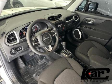 JEEP Renegade 1.8 16V 4P FLEX AUTOMTICO, Foto 10