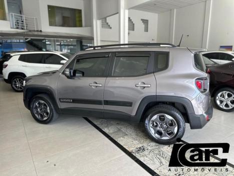 JEEP Renegade 1.8 16V 4P FLEX AUTOMTICO, Foto 5